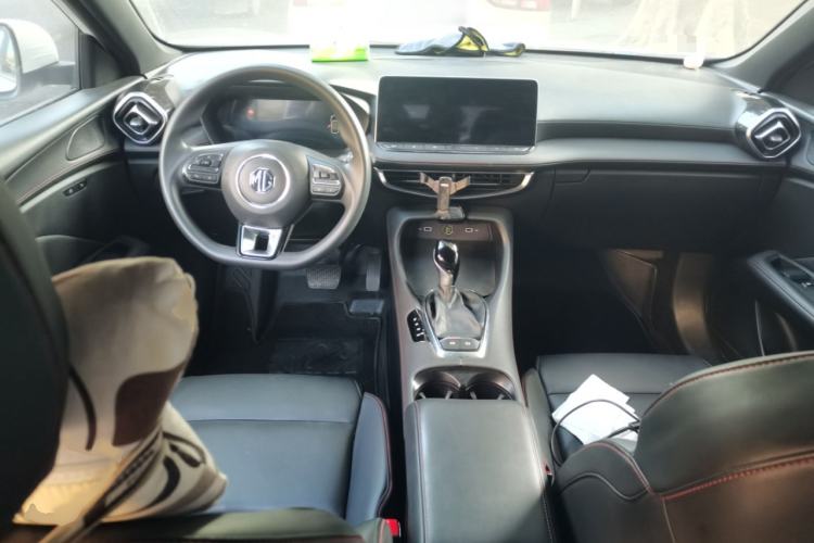 Used MG 5 2025 180 DVVT Global Luxury Edition
