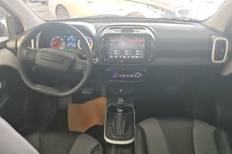 Used Roewe Clever 2022 311km QiQi BoBo Edition
