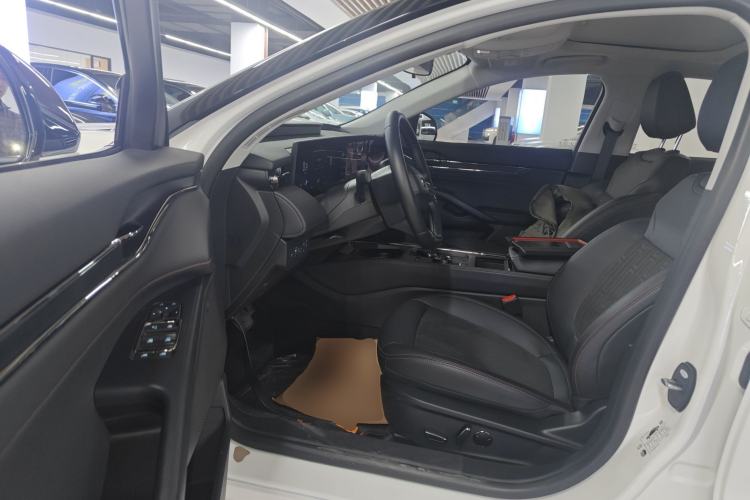 Used Ford Mondeo 2023 EcoBoost 245 Luxury Model
