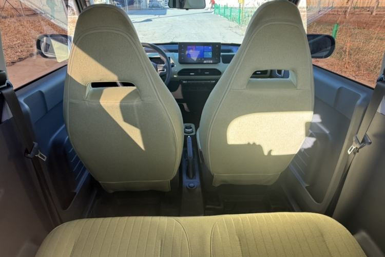 Used  Panda 2024 Panda Mini 200km Endurance Bear
