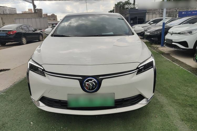 Used Buick Velite 6 2023 430km Range Commuter Version
