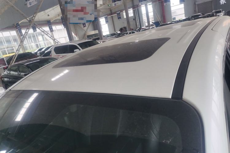 Used GAC Trumpchi M8 2023 Lingxiu Series 390T Prestige Edition