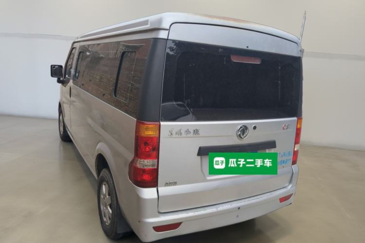Used Dongfeng Xiaokang C37 2016 1.5L Standard II DK15-06
