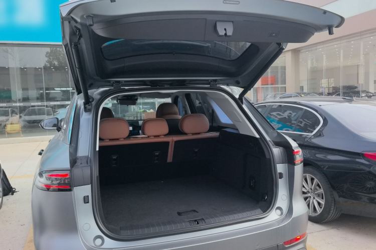 Used Chery Tiggo 8 L 2024 2.0T Two-Wheel Drive Prestige Version 5 Seats