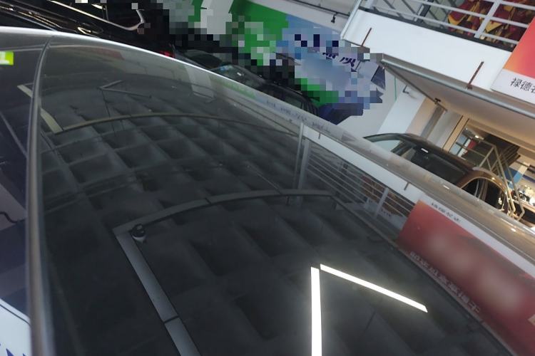 Used Buick Velite 6 2019 Connected & Smart Edition
