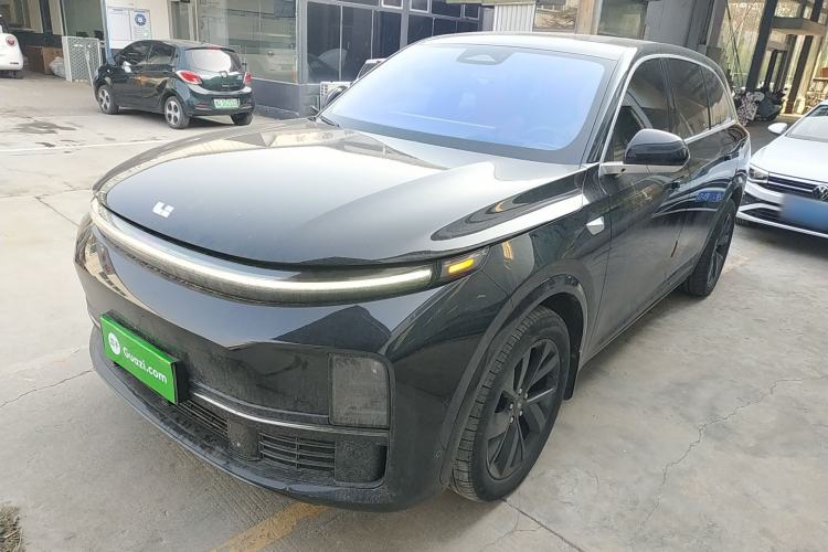 Used Li Auto L7 2023 Air model