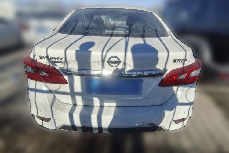 Used Nissan Sylphy 2021 Classic 1.6XE CVT Comfort Edition
