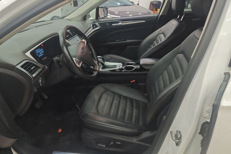 Used Ford Mondeo 2013 1.5L GTDi180 Fashion Edition
