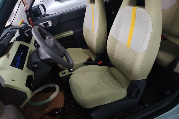 Used  Panda 2024 Panda Mini 200km Endurance Bear
