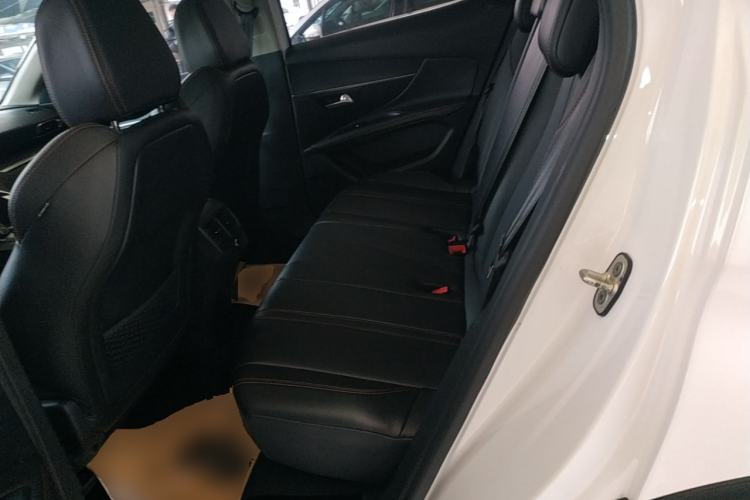 Used Peugeot 4008 2019 350THP First Edition