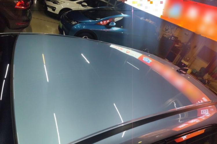 Used Honda Fit 2021 1.5L CVT Trend Edition