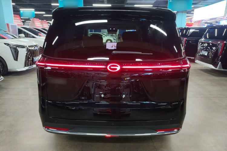 Used GAC Trumpchi E8 New Energy 2024 150km MAX
