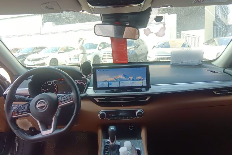 Used Nissan Teana 2022 2.0T XL Enjoyment Edition