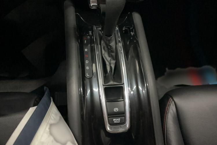 Used Honda Vezel 2017 1.5L CVT 2WD Comfort Model