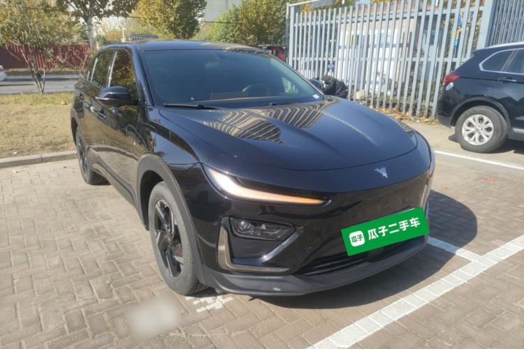 Used NETA X 2023 400 Lite
