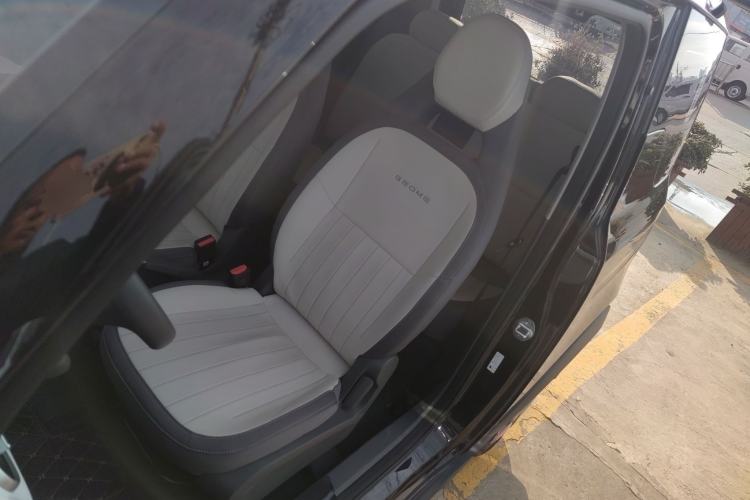 Used  Panda 2025 210km Panda Kart
