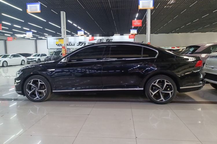 Used Volkswagen Magotan 2020 330TSI DSG Luxury Edition