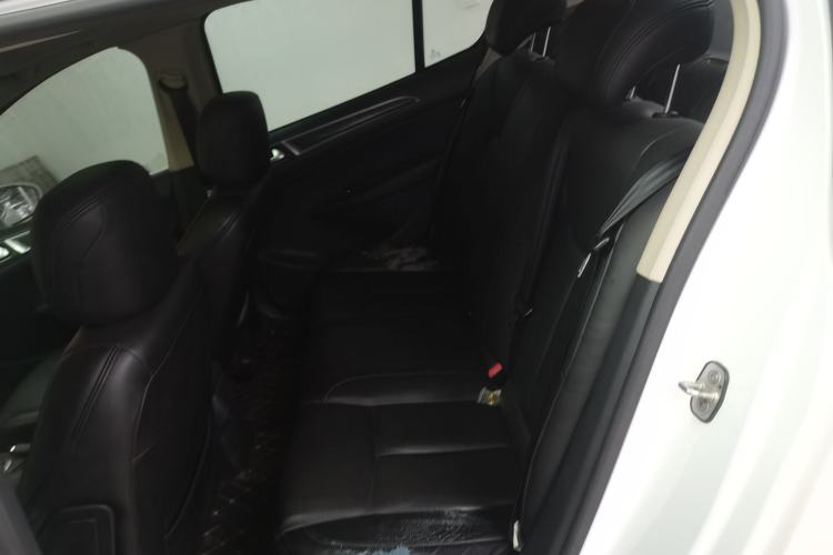 Used Peugeot 308 2014 Enjoyment Edition Classic 1.6L Automatic Fashion Model
