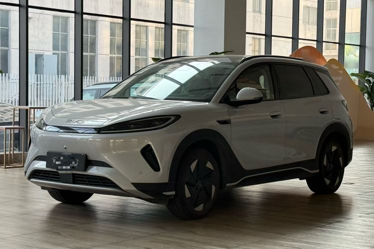 Used BYD Sealion 05 EV 2025 520 km Flagship SmartDrive Version