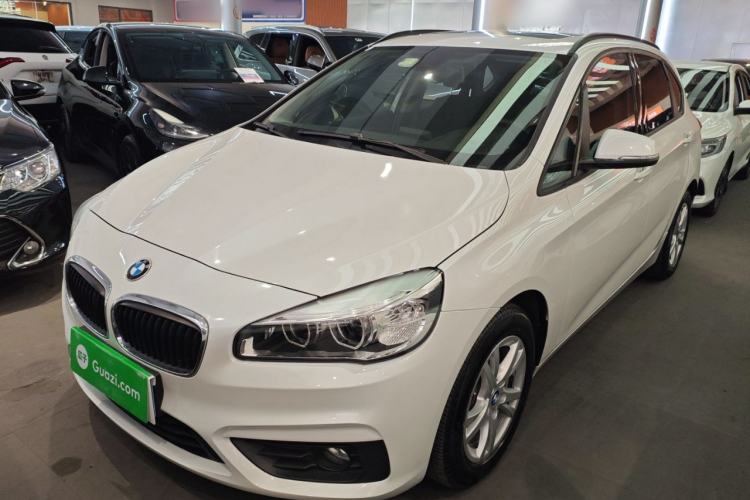 Used BMW 2 Series Active Tourer 2016 218i Leading Model
