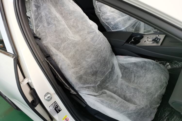 Used BYD Seal 06 New Energy 2025 DM-i Smart Drive 80KM Luxury Model
