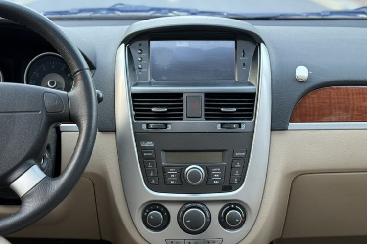 Used Buick Excelle 2013 1.5L Automatic Luxury Model