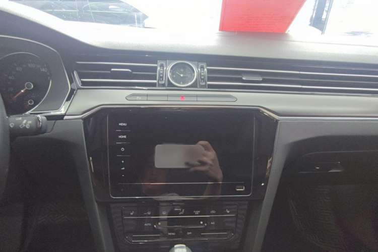 Used Volkswagen Magotan 2020 330TSI DSG Leading Model
