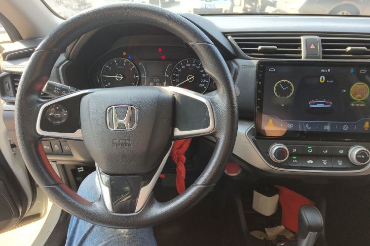 Used Honda Envix 2019 180TURBO CVT Enjoyment Edition China V