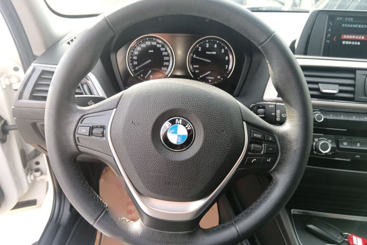 Used BMW 1 Series 2016 118i Leading Model
