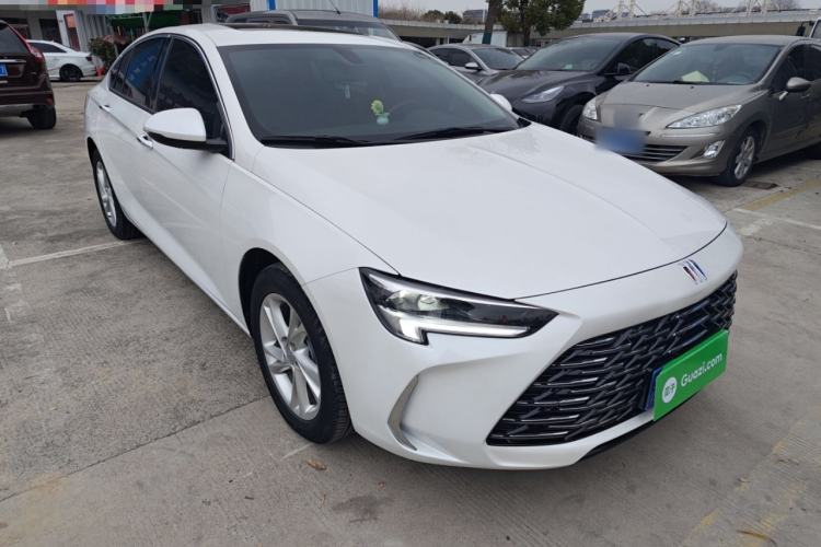 Used Buick Regal 2024 25T Deluxe Edition