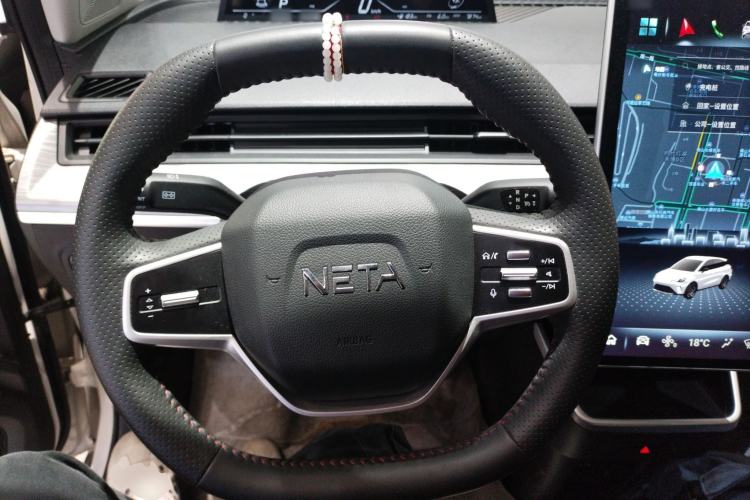 Used NETA AYA 2023 401 Lite