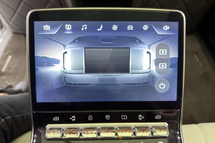 Used Denza D9 2023 PREMIER Founder Edition