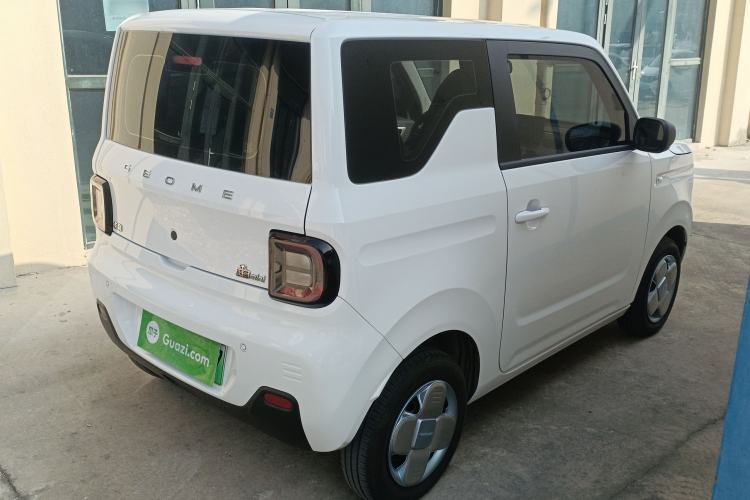 Used  Panda 2024 Panda Mini 200km Endurance Bear
