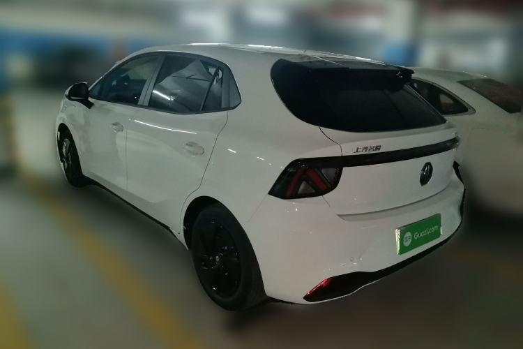 Used MG 4 EV 2026 Model 437 All-in-One Edition
