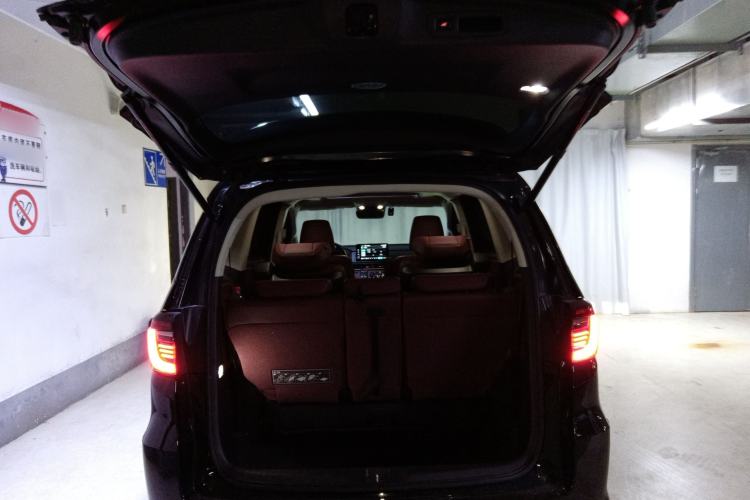 Used Honda Elysion 2024 2.0L eHEV Ultimate Edition