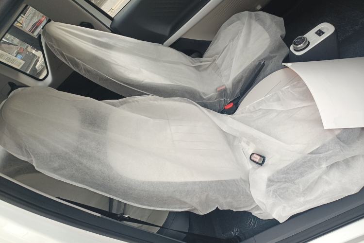 Used  Panda 2025 210km Panda Rider
