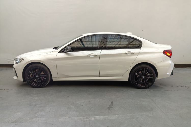 Used BMW 1 Series 2023 125i M Sport Night Edition
