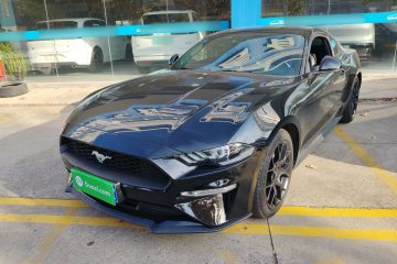 Used Ford Mustang 2019 2.3L EcoBoost