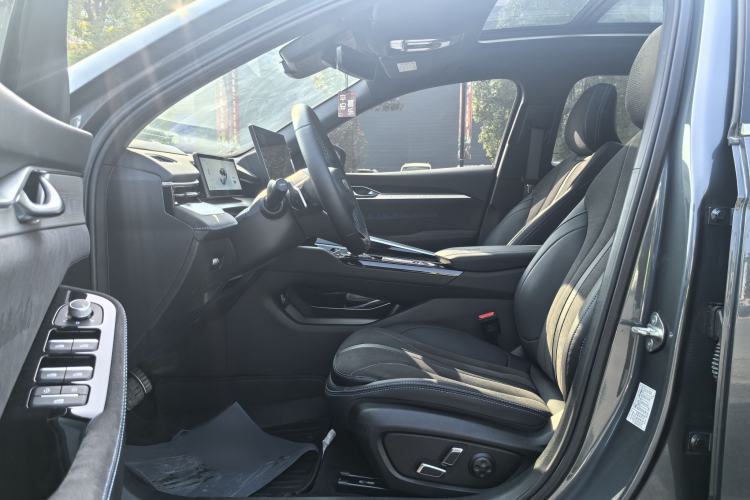 Used Geely Auto Preface 2025 Dongfang Yao 2.0TD Moonlight Edition
