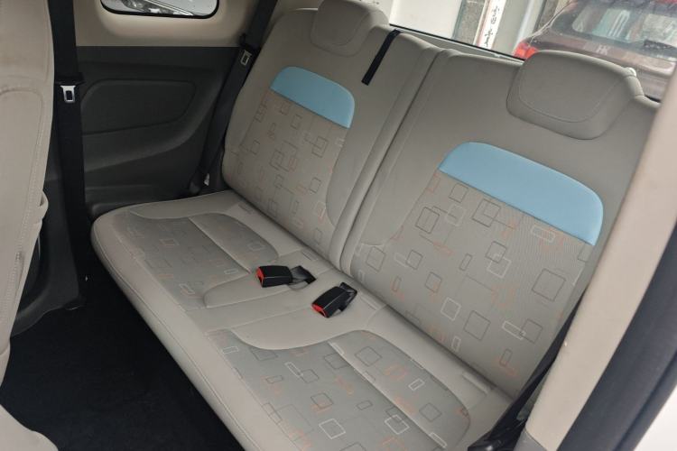 Used Dongfeng Fengon MINIEV 2022 Shishi Style Practical Version
