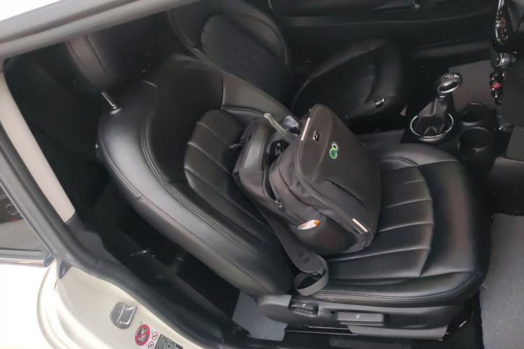 Used  MINI 2014 1.2T ONE+
