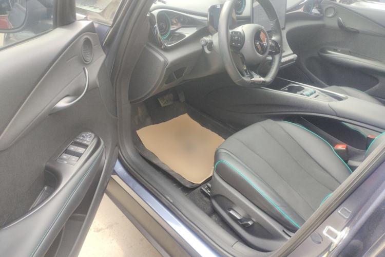 Used BYD Dolphin 2024 Honor Edition 420km Fashion Version