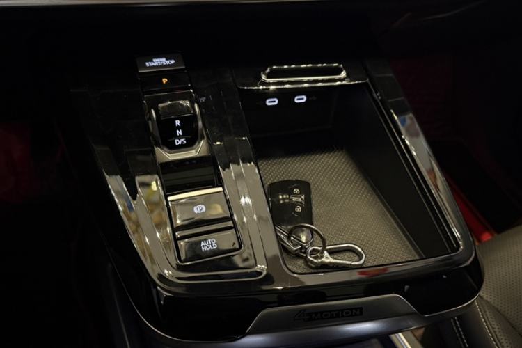 Used Volkswagen Talagon 2023 Facelift 380TSI All-Wheel-Drive Luxury Jiajing Pro 6-Seater