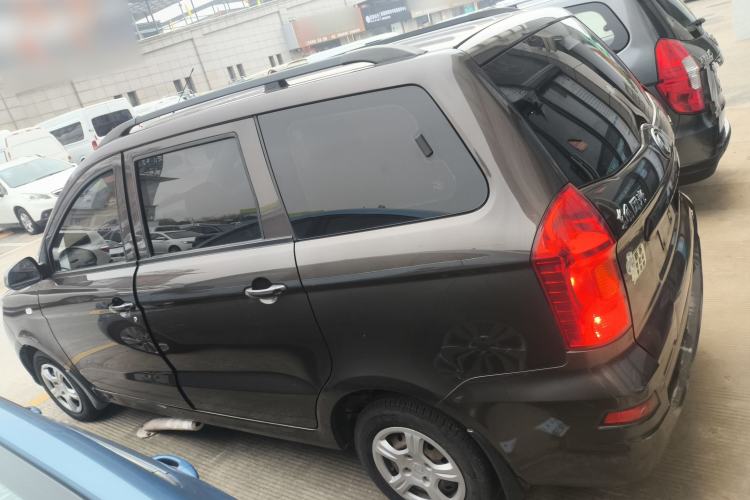 Used Dongfeng Fengon 330 2019 1.5L Manual Utility Grade I China VI