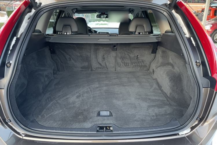 Used Volvo XC60 2014 Facelift T5 Zhiyi Edition