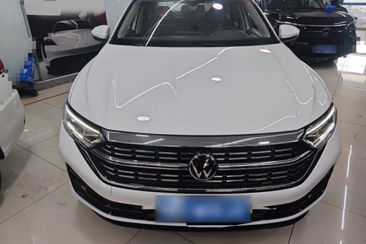 Used Volkswagen Sagitar 2023 300TSI DSG Excellence Edition