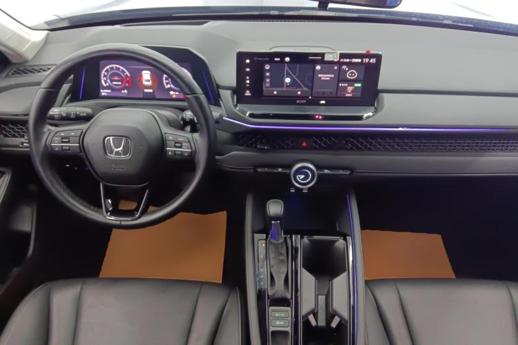 Used Honda Accord 2023 260TURBO Smart Enjoyment Version
