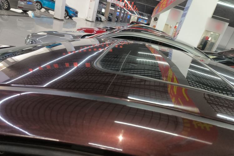 Used Kia K3 2016 1.6L Automatic GLS
