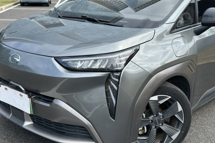 Used AION Y 2022 70 Enjoyment Edition Lithium Iron Phosphate