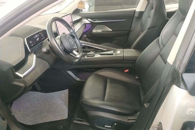 Used Zeekr 001 2022 Ultra-Long Range Single-Motor WE Version